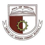 Boon Lay Garden Primary School