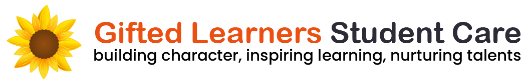 Gifted Learners Logo